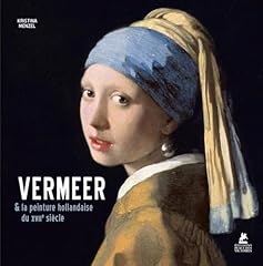Vermeer. peinture hollandaise d'occasion  Livré partout en France