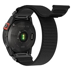 Cinturino per garmin usato  Spedito ovunque in Italia 