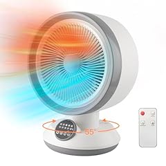 Trendgear heater fan for sale  Delivered anywhere in USA 