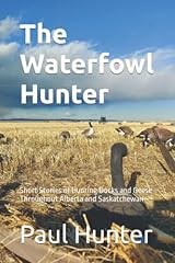 The waterfowl hunter usato  Spedito ovunque in Italia 