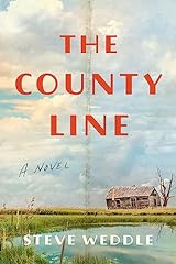 County line novel for sale  Delivered anywhere in USA 