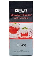 Country range strawberry for sale  Delivered anywhere in UK