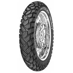 Metzeler enduro 120 usato  Spedito ovunque in Italia 