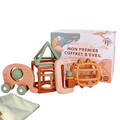 Jouets éveil bébé d'occasion  Livré partout en France