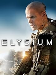 Elysium d'occasion  Livré partout en France
