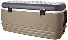 Igloo sportsman 120qt for sale  Delivered anywhere in USA 