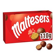 Maltesers milk chocolate for sale  Delivered anywhere in Ireland