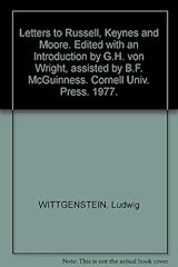 Letters russell keynes for sale  Delivered anywhere in Ireland