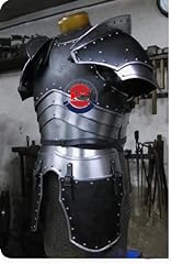 Giacca corazza medievale usato  Spedito ovunque in Italia 