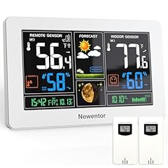 Newentor weather stations for sale  Delivered anywhere in USA 