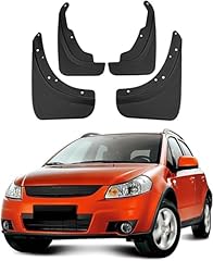 Pièces voiture bavettes d'occasion  Livré partout en France