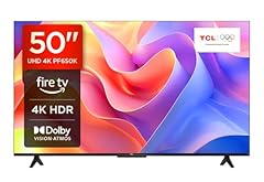 Tcl 50pf650k inch for sale  Delivered anywhere in UK