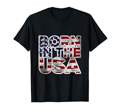 Proud born usa for sale  Delivered anywhere in UK