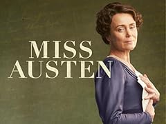Miss austen for sale  Delivered anywhere in USA 