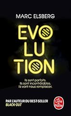 Evolution d'occasion  Livré partout en Belgiqu