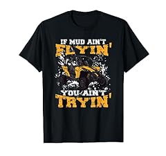 Mud ain flying for sale  Delivered anywhere in USA 