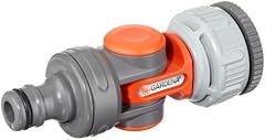 Gardena vapeur angle d'occasion  Livré partout en France