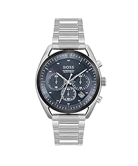 Boss montre chronographe d'occasion  Livré partout en France