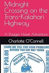 Midnight crossing trans for sale  Delivered anywhere in UK