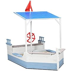 Outsunny kids sand for sale  Delivered anywhere in UK