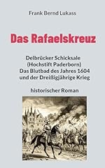 Rafaelskreuz delbrücker schic gebraucht kaufen  Wird an jeden Ort in Deutschland