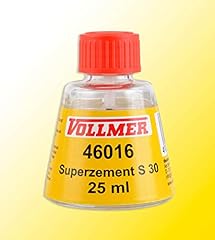 Vollmer 46016 vollmer gebraucht kaufen  Wird an jeden Ort in Deutschland