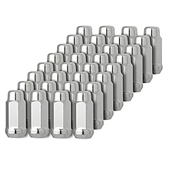 Dpaccessories chrome lug for sale  Delivered anywhere in USA 