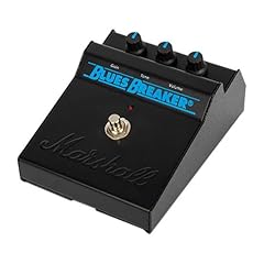 Marshall bluesbreaker pedal for sale  Delivered anywhere in Ireland