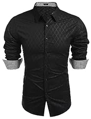Coofandy men business for sale  Delivered anywhere in USA 