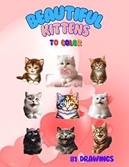 Beautiful kittens color for sale  Delivered anywhere in UK