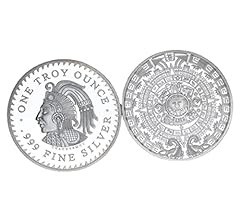 Mexican chivalric coin for sale  Delivered anywhere in UK