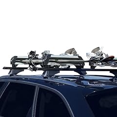 Menabo skiträger snowboard gebraucht kaufen  Wird an jeden Ort in Deutschland