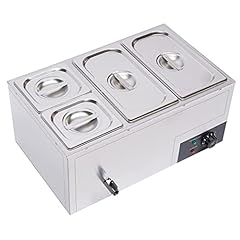 Bain marie buffet for sale  Delivered anywhere in USA 