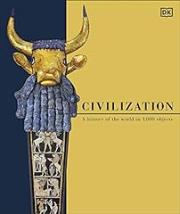 Civilization history 1000 for sale  Delivered anywhere in USA 
