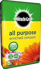 Miracle gro purpose for sale  Delivered anywhere in UK