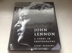 John lennon story for sale  Delivered anywhere in UK