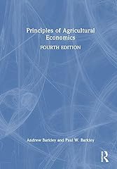 Principles agricultural econom for sale  Delivered anywhere in UK