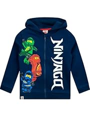 Lego ninjago hoodie for sale  Delivered anywhere in UK