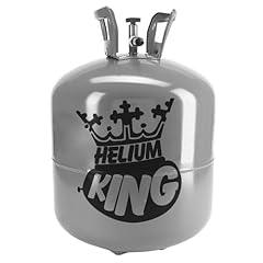 Disposable helium gas for sale  Delivered anywhere in UK