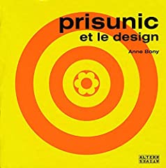 Prisunic design d'occasion  Livré partout en France
