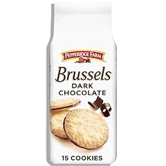 Pepperidge farm brussels for sale  Delivered anywhere in USA 