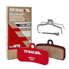 Top brake pastiglie usato  Spedito ovunque in Italia 