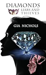 Diamonds liars thieves for sale  Delivered anywhere in UK
