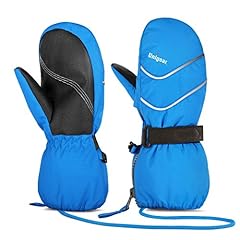 Unigear gants ski d'occasion  Livré partout en France