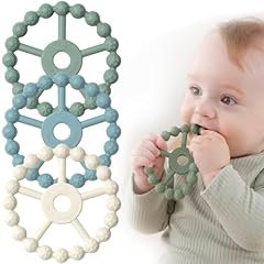 Pack ring teether for sale  Delivered anywhere in USA 