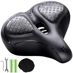 Comfortable oversized bike for sale  Delivered anywhere in UK