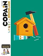 Copain bricolage guide d'occasion  Livré partout en France