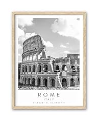 Hesendot rome framed for sale  Delivered anywhere in USA 
