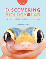Discovering biology the d'occasion  Livré partout en France