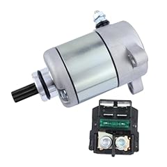 Shamofeng starter motor for sale  Delivered anywhere in UK